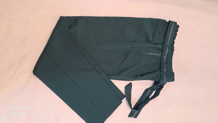Pantalon Elora 36 neuf - photo numéro 3