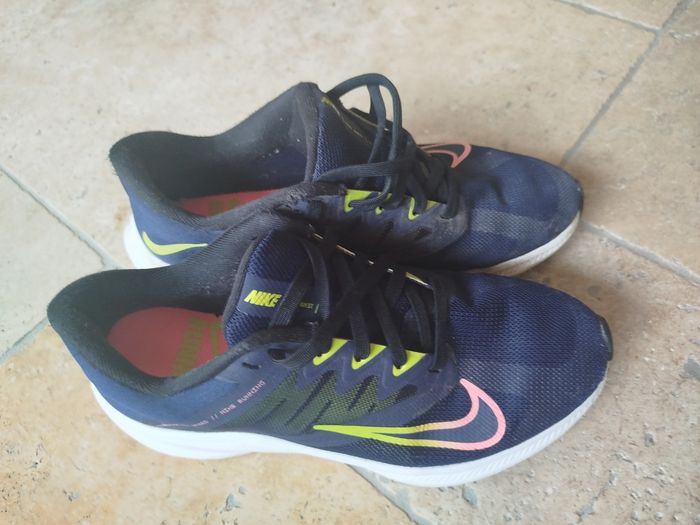Basket Nike taille 38