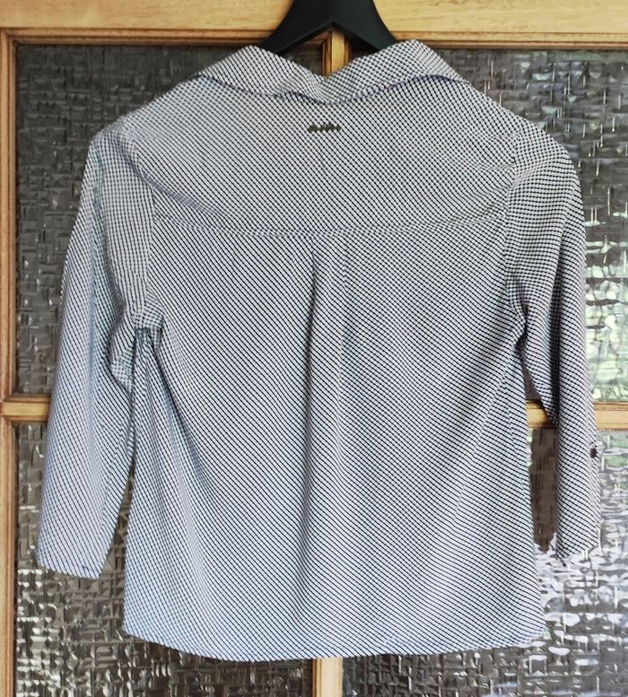 Blouse imprimée Bonobo - photo numéro 4