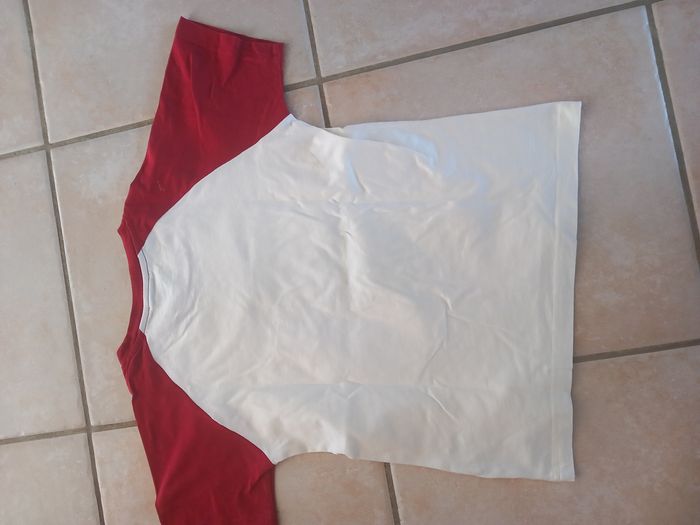 Tee-shirt garçon  7-8 ans - photo numéro 5