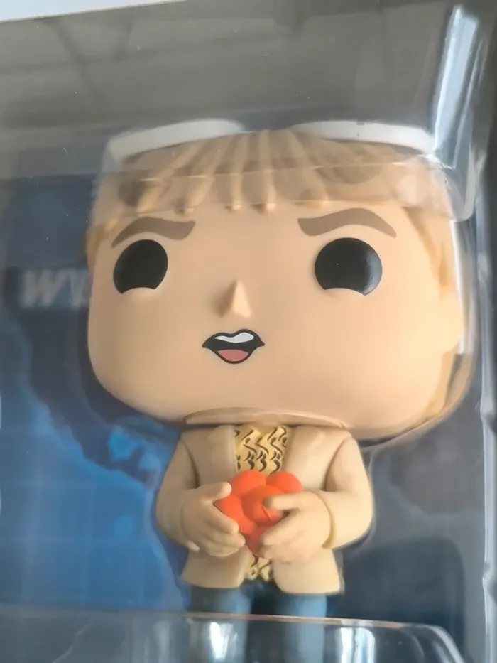 Funko Pop! Stuart (Californians) 17 - Saturday Night Live - photo numéro 9