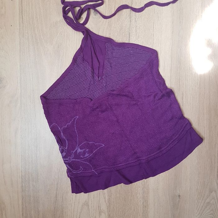 Dos nu - photo numéro 5