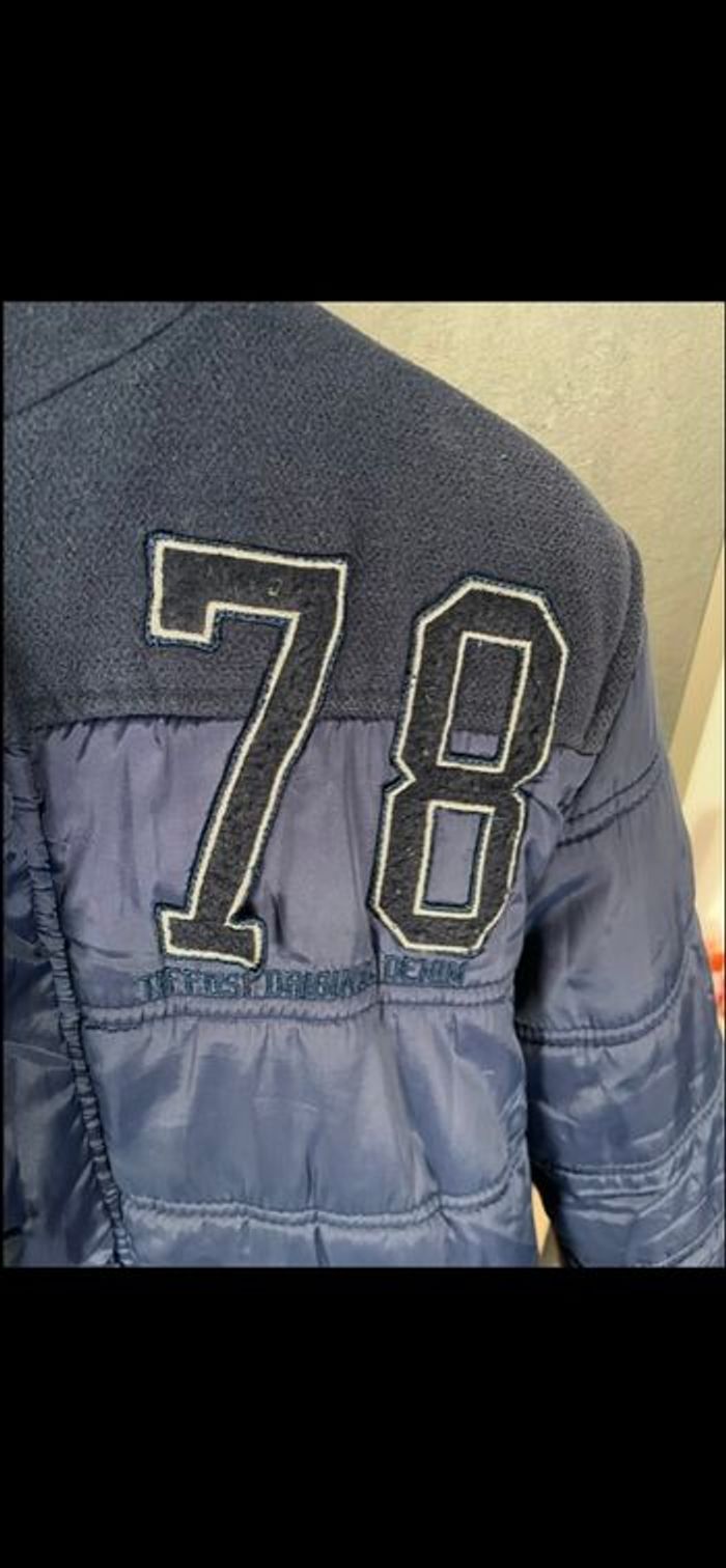 Manteau garçon - photo numéro 4