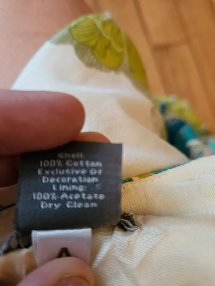 Robe Ann Taylor taille 8 - photo numéro 9