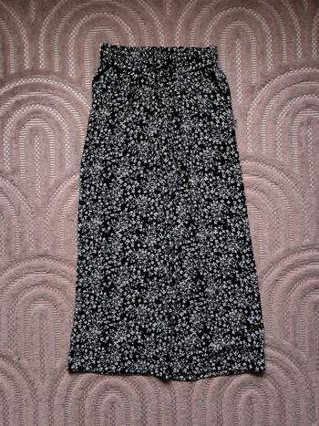 Pantalon large