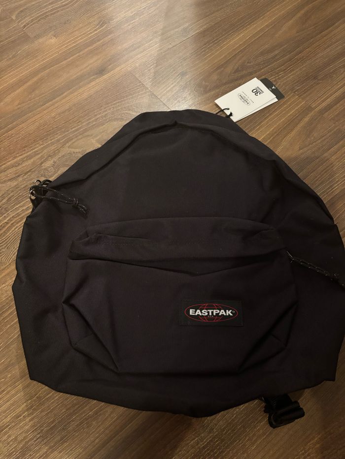 Sac Eastpak noir