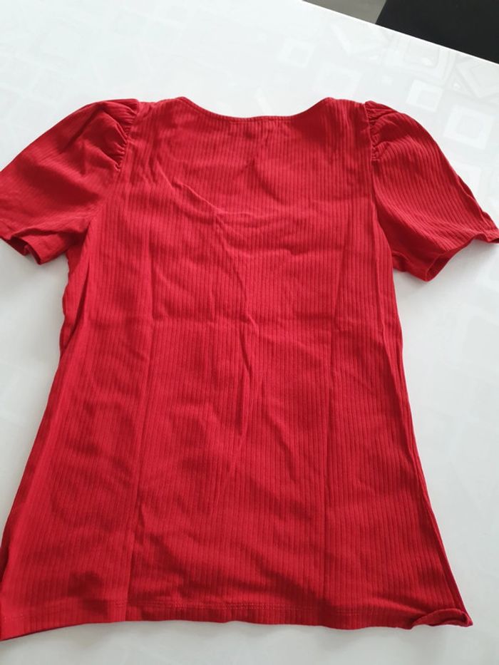 Haut taille xs - photo numéro 2