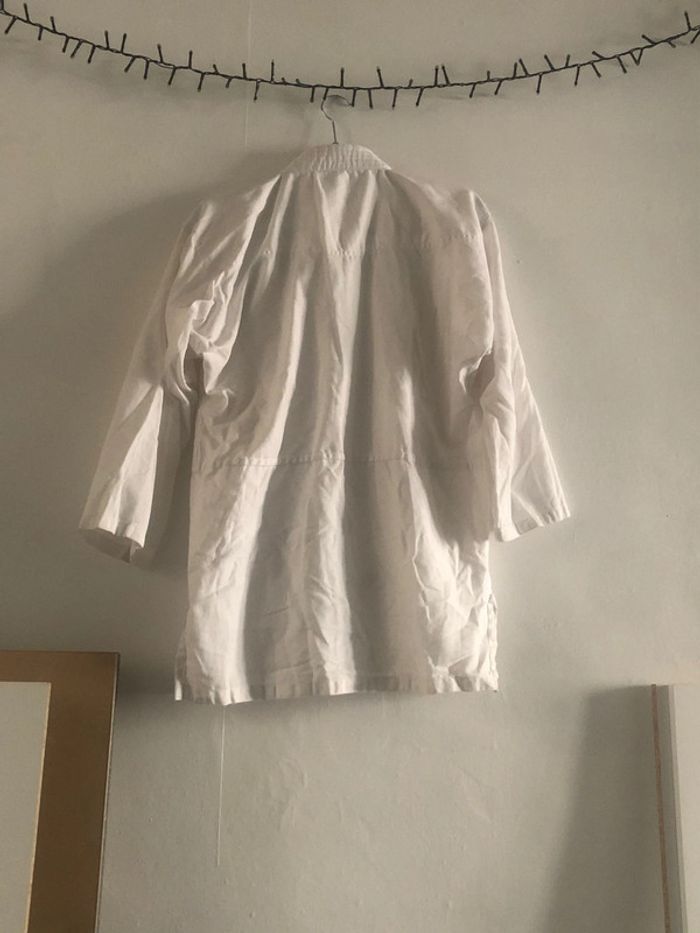 Kimono enfant 160cm - photo numéro 4