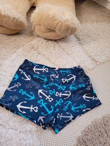 Maillot de bain 10-12 ans