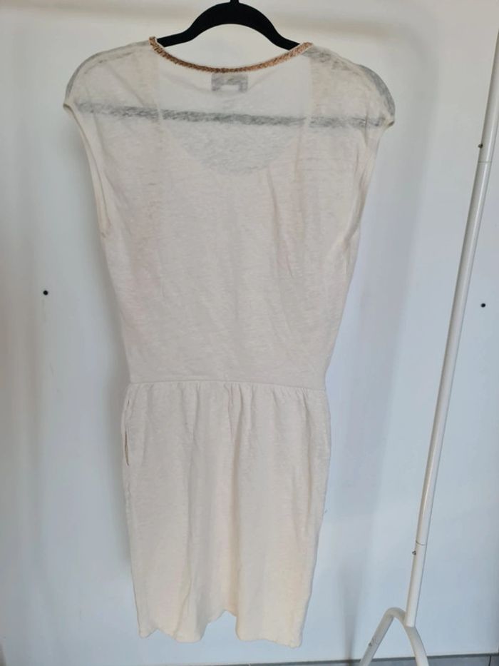 Robe tunique Taille 34/36 - photo numéro 2