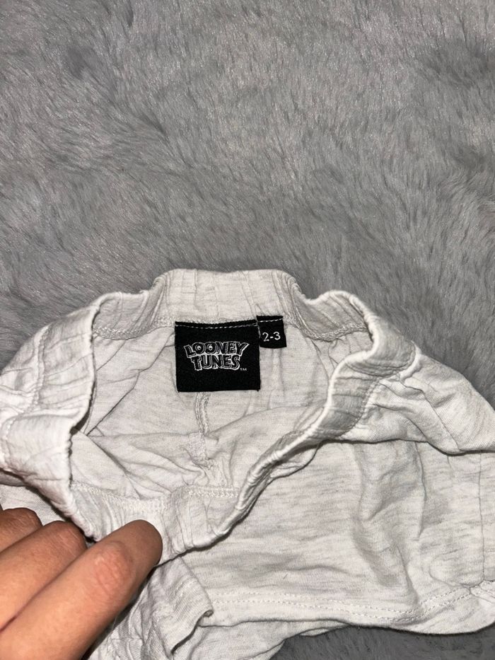 Lot de 3 shorts léger - 2/3 ans - Différentes marques - photo numéro 5