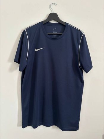 T-shirt Nike de sport Homme