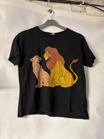 T-shirt Disney