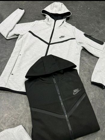 Nike tech S / Xxl