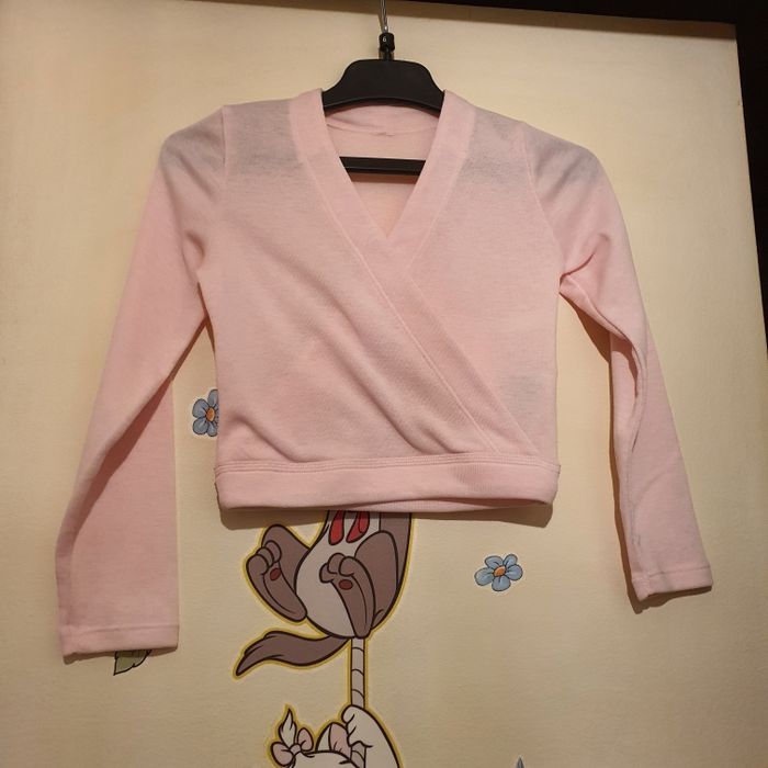 Tenue de danse complète 5/6 ans - photo numéro 4