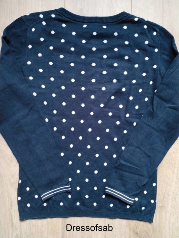 Pull Tommy Hilfiger Femme - photo numéro 5
