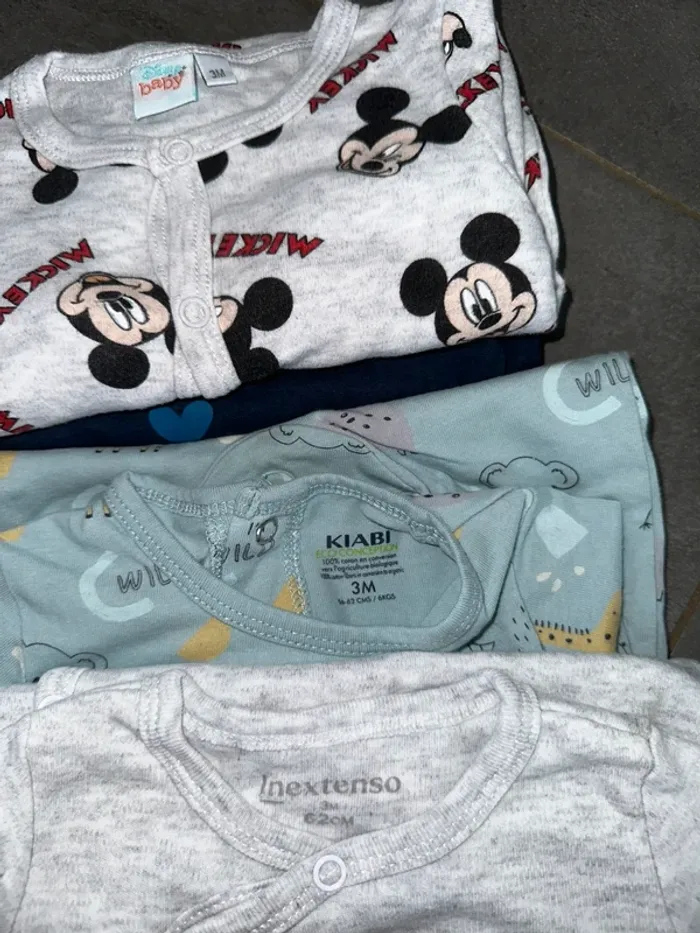 Pyjama - photo numéro 2