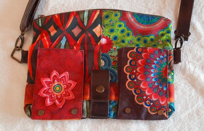 Sac Desigual - photo numéro 5