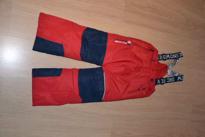 Pantalon de ski – 6 ans *Orchestra*
