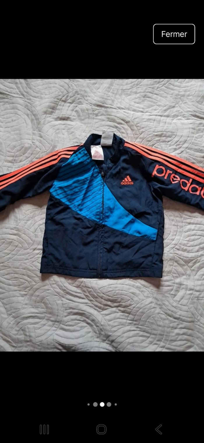 Jogging adidas - photo numéro 4
