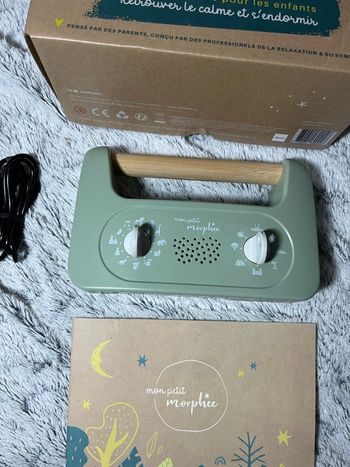 Morphée clés du sommeil 