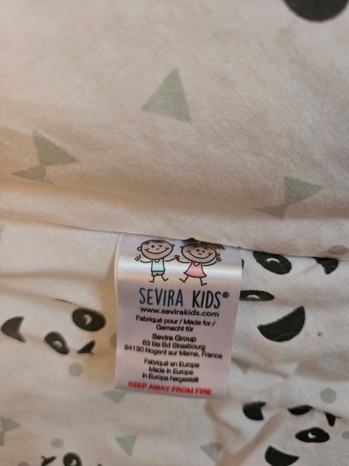 Nid d'ange Sevira Kids - photo numéro 3