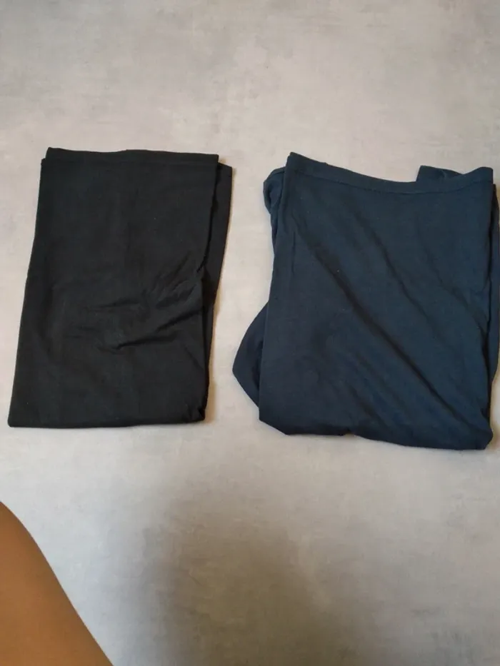 Lot tee-shirts - photo numéro 3