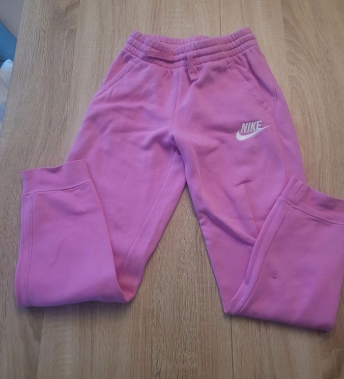 🌼 Ensemble Nike rose - photo numéro 5