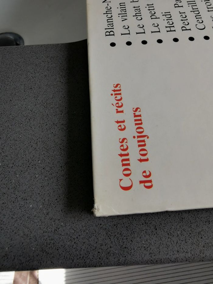 Peter Pan éditions Gamma - photo numéro 8