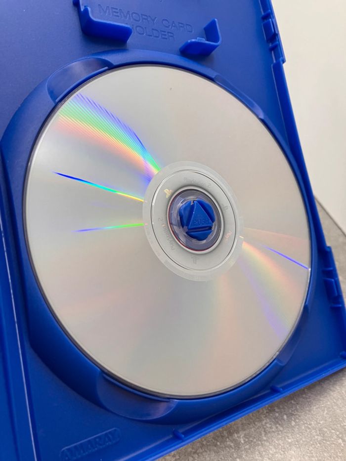 Jeux Ps2 : Turok Evolution (J2024233) - photo numéro 5