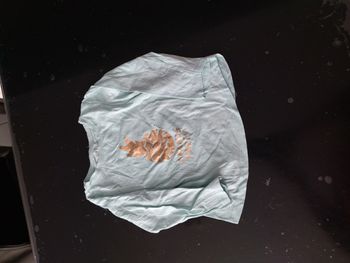 T-shirt manches longues