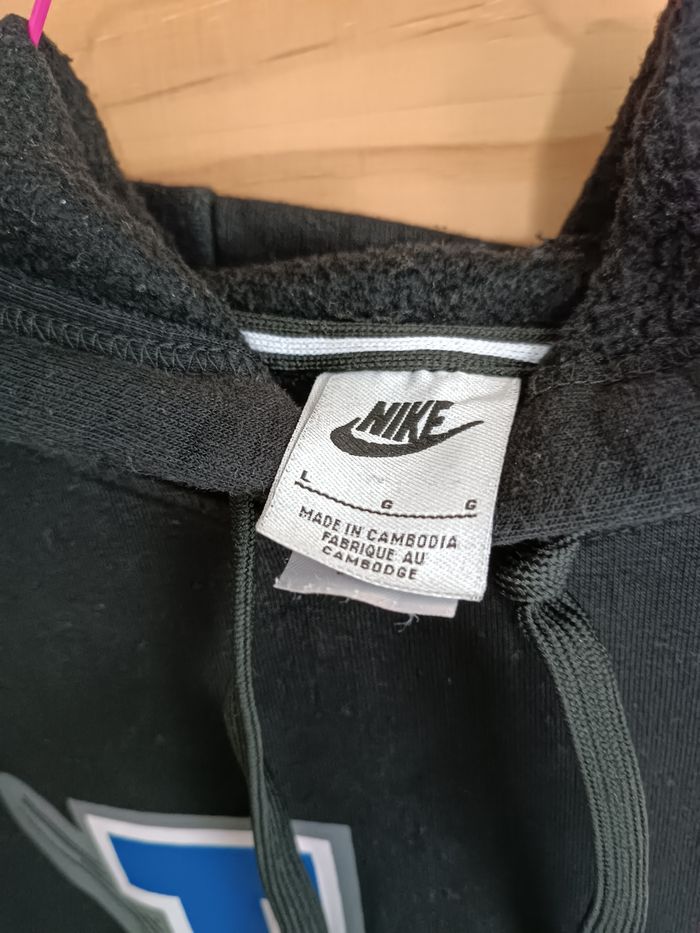 Sweat capuche homme - photo numéro 6