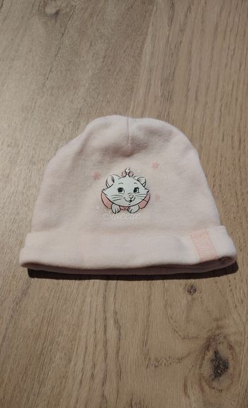 Bonnets Marie 