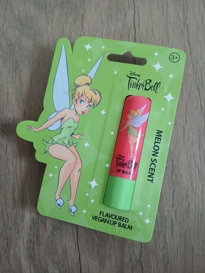 Baume a lèvres disney