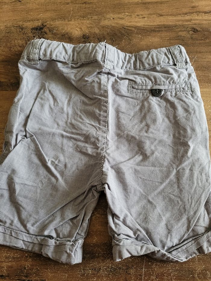 Short - photo numéro 3