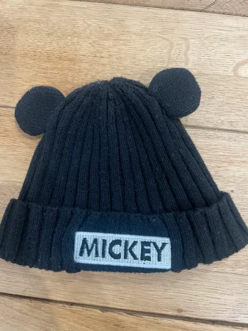 Bonnet Mickey