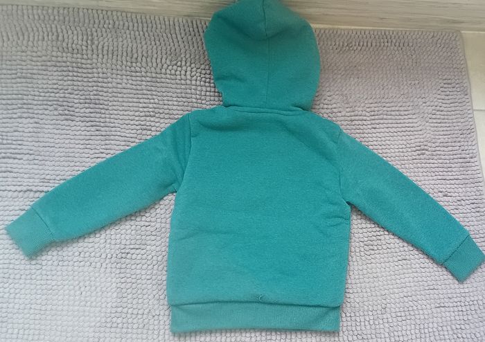 Gilet polaire 3 ans - photo numéro 6