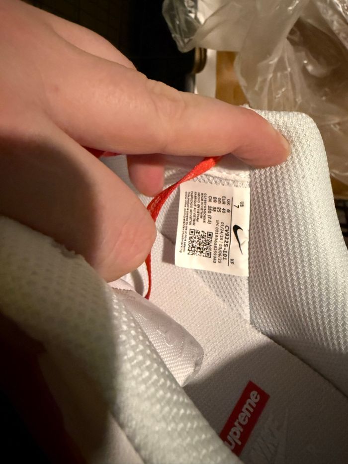 Air force suprême - photo numéro 5