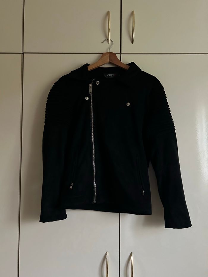 Veste - photo numéro 2