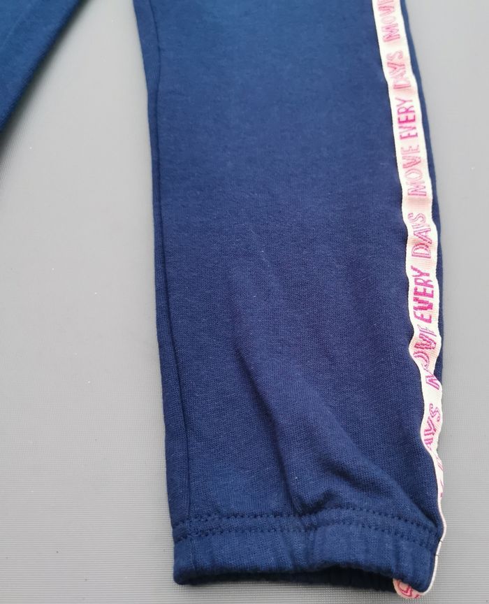 Pantalon de jogging 6 ans fille U Collection neuf - photo numéro 2