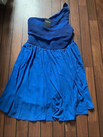 Robe femme mosquito taille 46
