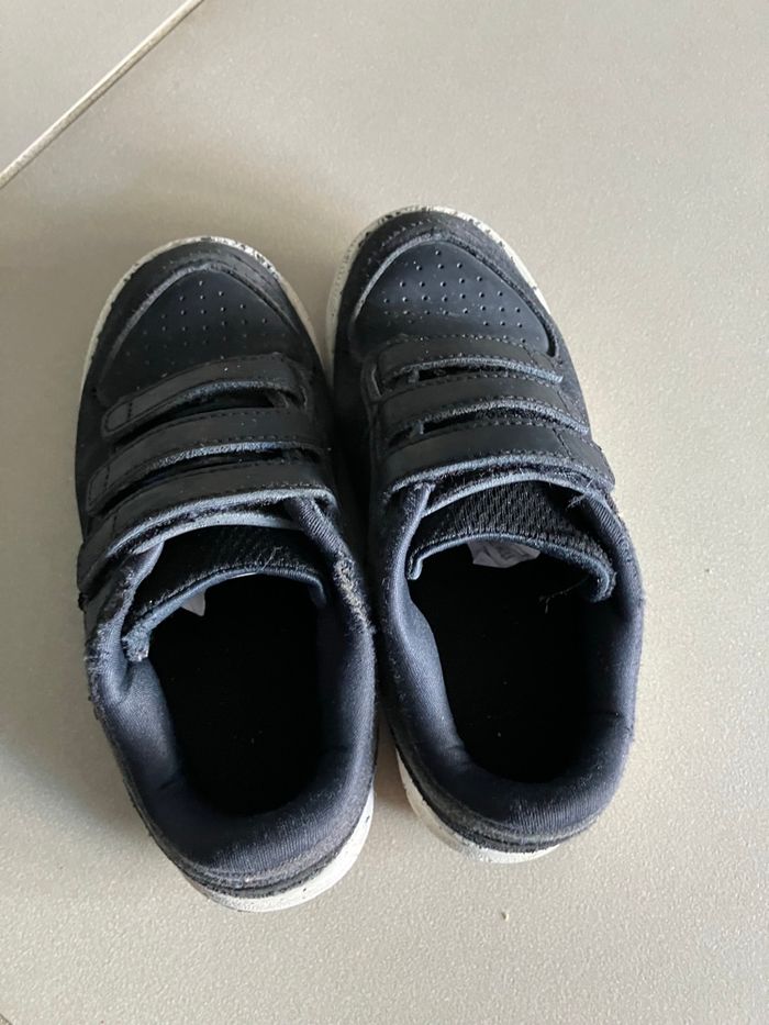 Basket noires taille 30 décathlon - photo numéro 6