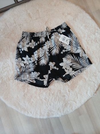 short femme taille 36 super confortable