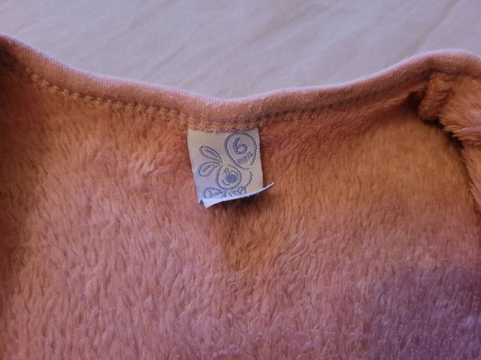 Gilet - photo numéro 2