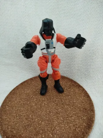 Figurine Star Wars Dark Vador