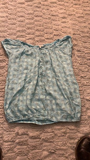 Chemise Etam taille 36