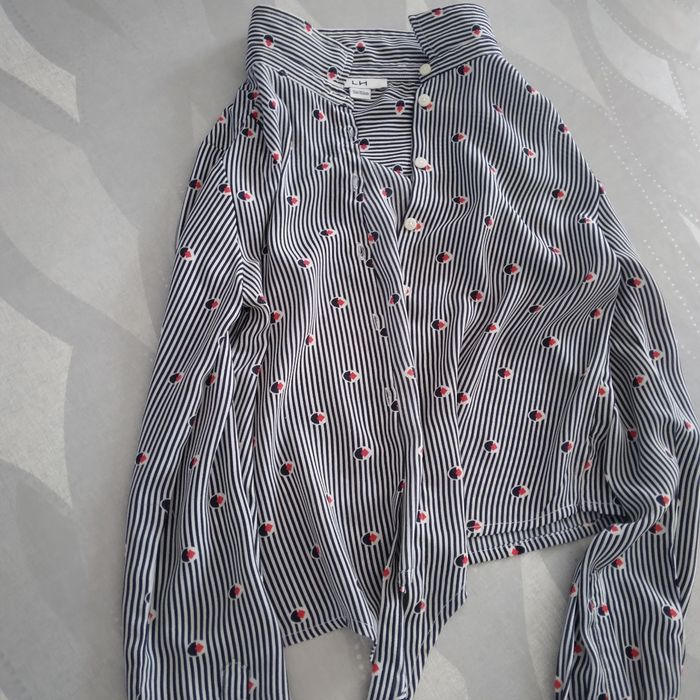 Chemise
