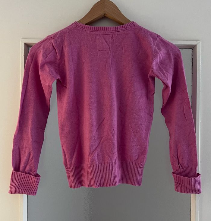 Pull fin Tex 8 ans - photo numéro 3