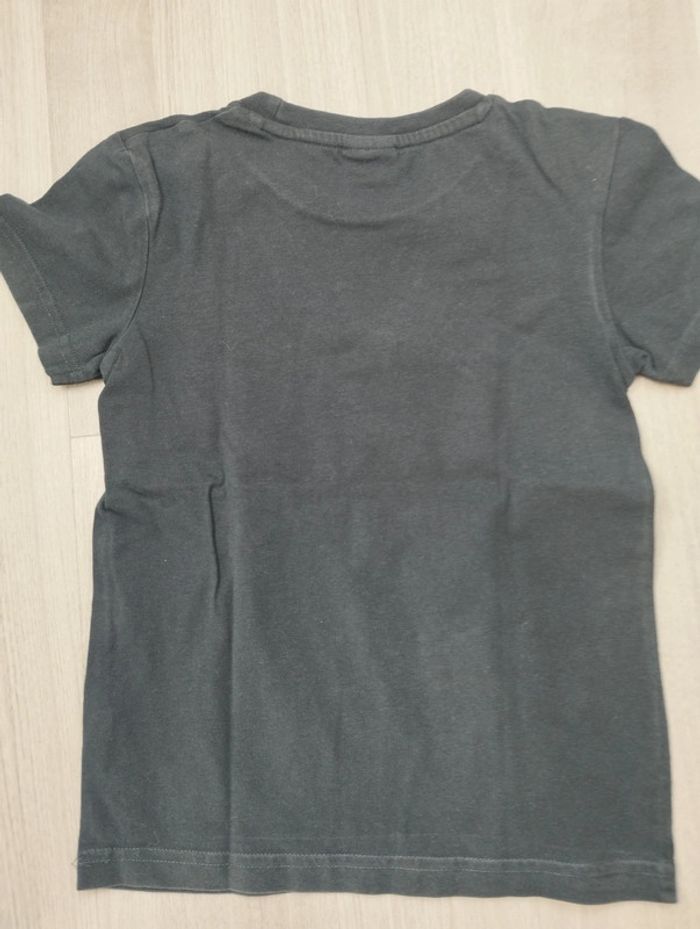 T shirt 5A - photo numéro 3
