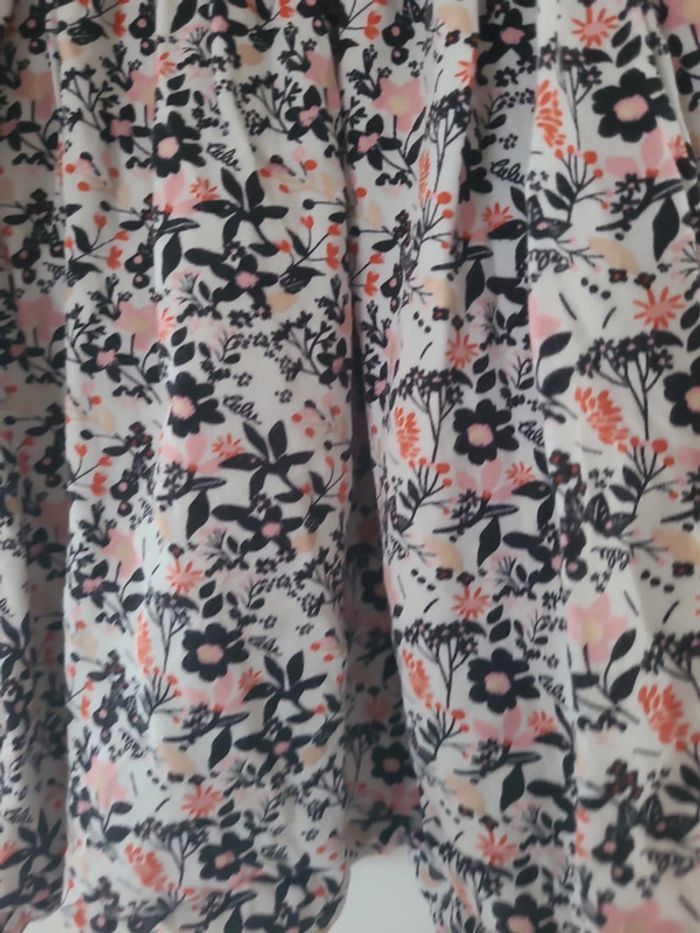 Robe pull lulu castagnette 6 ans - photo numéro 2